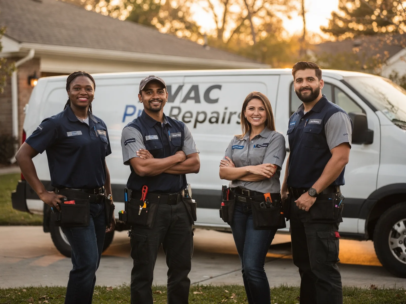 Heat Pump Repair company in East Petersburg, PA