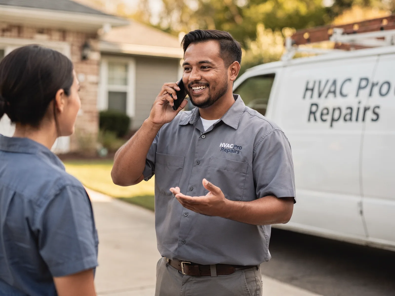 Heat Pump Repair East Petersburg, PA FAQs